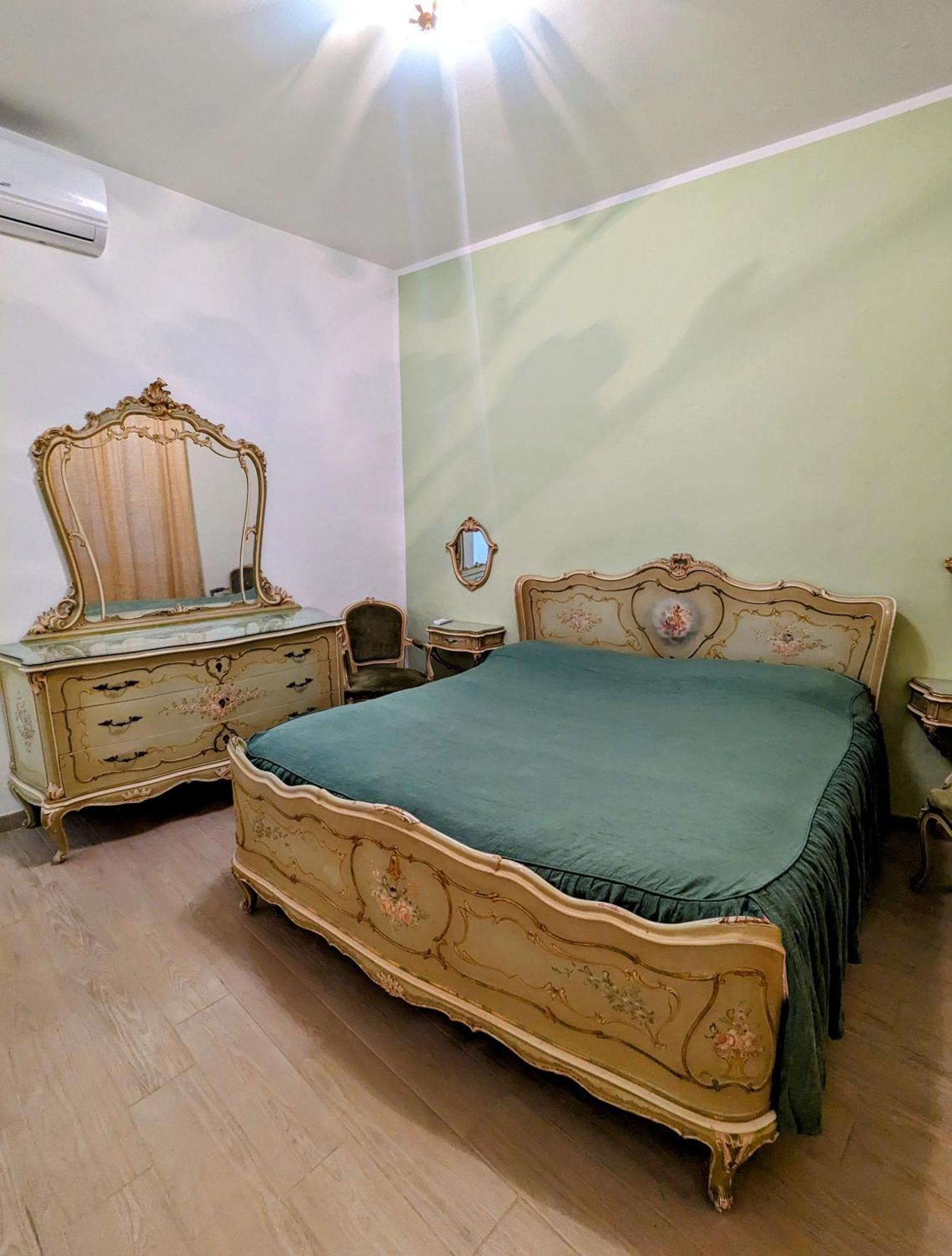 Appartamento Incentro Genova Esterno foto
