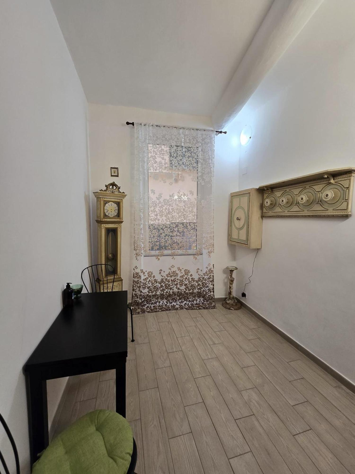 Appartamento Incentro Genova Esterno foto